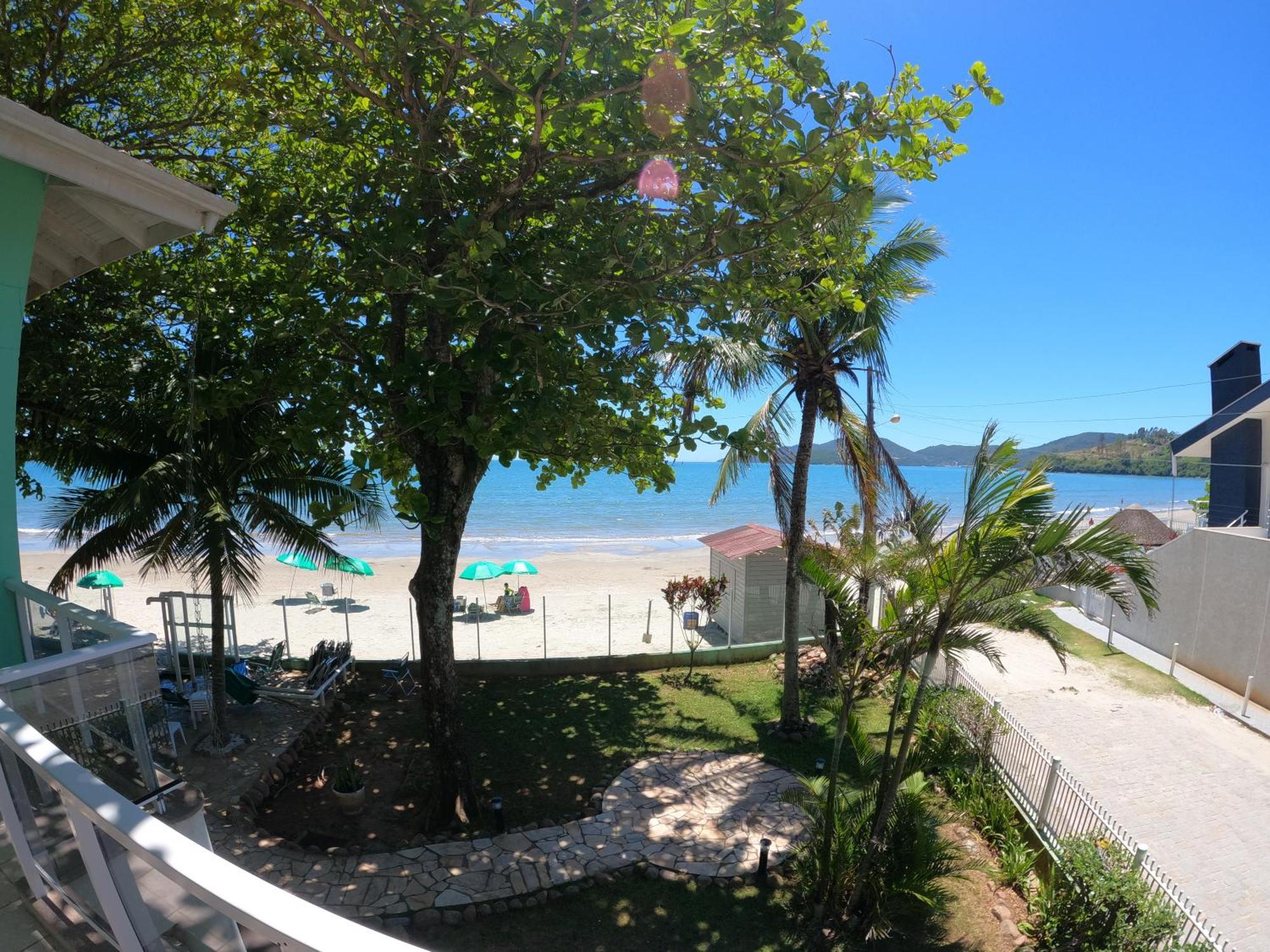 Pousada Vila Verde 3*