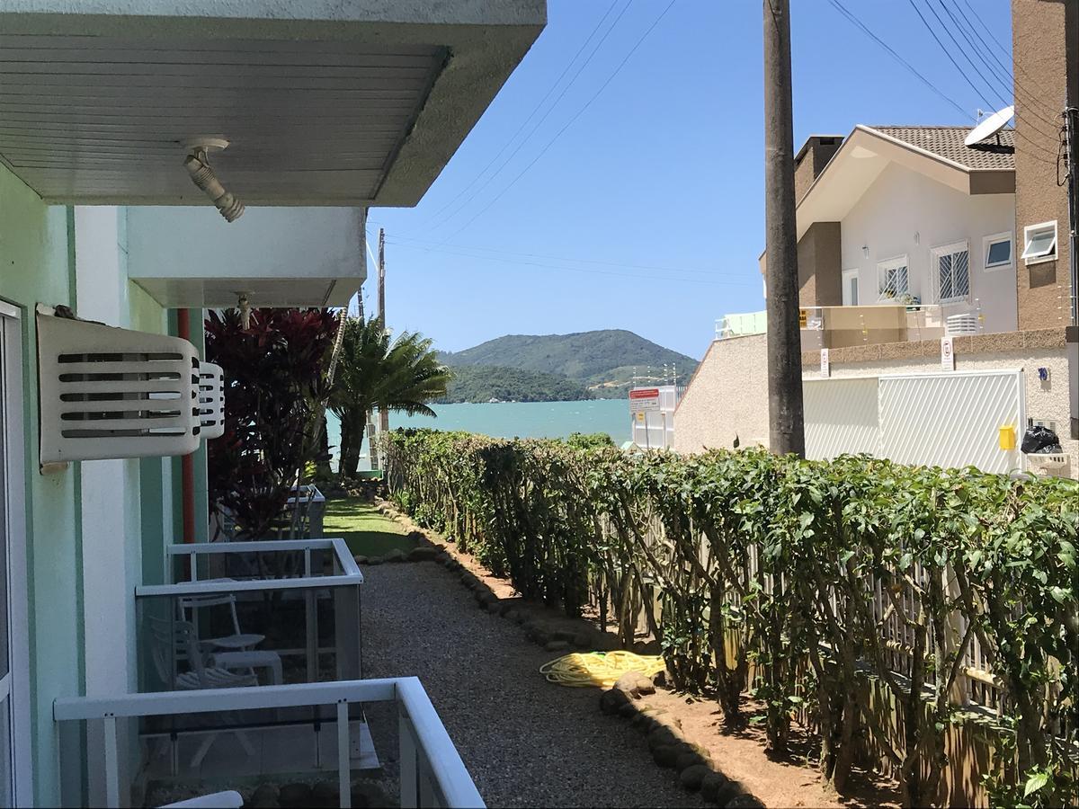 Pousada Vila Verde 賓館 3*