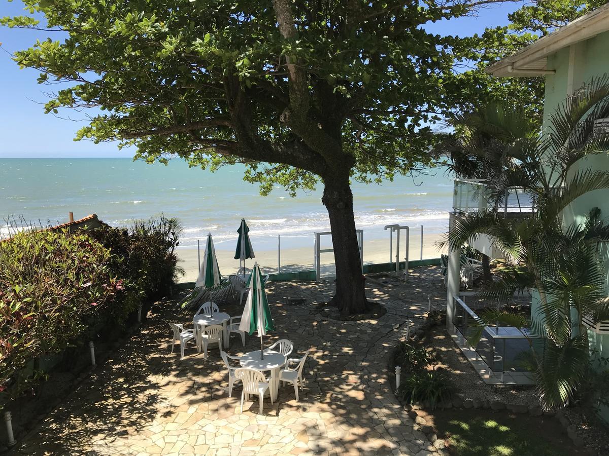 Pousada Vila Verde 3* Porto Belo