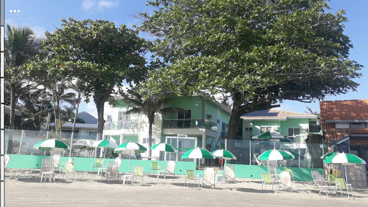 Pousada Vila Verde 3*